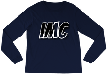 immortal_r Long Sleeve Tee