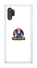 xxturdfurgesonxx Samsung Phone Cases