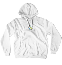 AceClipzy Hoodies (No-Zip/Pullover)