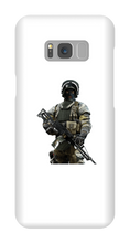 pietroperfi Samsung Phone Cases