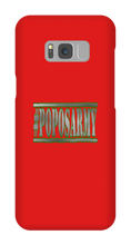 popo_1973 Samsung Phone Cases