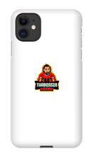 thaboss26 iPhone Phone Cases
