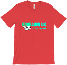 brubakeruk T-Shirts