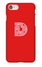 D Phone Cases