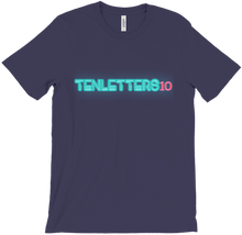 Tenletters10 T-Shirts
