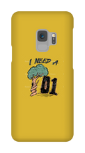 hatedbymost718 Samsung Phone Cases