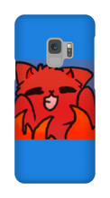 Hell Kitty Samsung Phone Cases (Recommend Red)