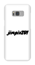 jimpix201 Samsung Phone Cases
