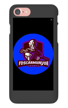 nevanmcmasters iPhone Phone Cases