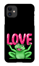 alwaysspazzy iPhone Phone Cases