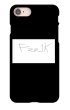 fzz1k iPhone Phone Cases