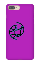 t3oteo iPhone Phone Cases