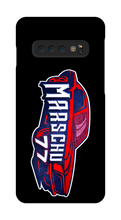 marschu77 Samsung Phone Cases