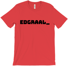 edgraal_ T-Shirts