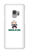 Gremlin Boi Samsung Phone Cases