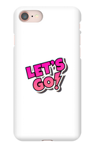 rinebeann iPhone Phone Cases