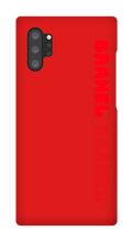 branel Samsung Phone Cases