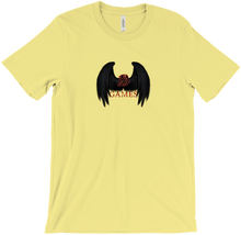 DiabolicGames Logo - T-Shirts