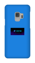 mr_tko Samsung Phone Cases