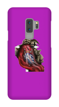 rex_dolaorn Samsung Phone Cases