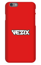 VEZ1X iPhone Phone Cases