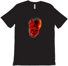 Ghost Rider Flames In Games