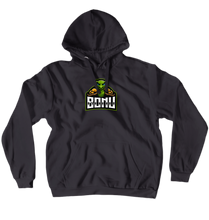 Bonu Hoodie