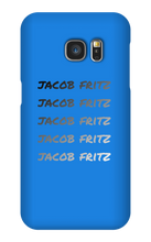 jacobfritzinger Samsung Phone Cases