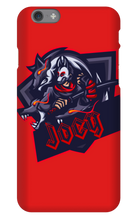 joeyjaydenmacintosch iPhone Phone Cases