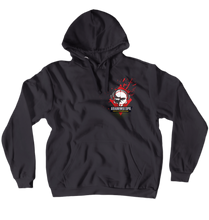 shad0wst3ps Hoodies (No-Zip/Pullover)