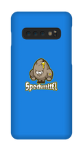 speckmiteii Samsung Phone Cases