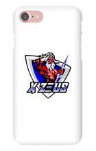 twitchxzeus2 iPhone Phone Cases