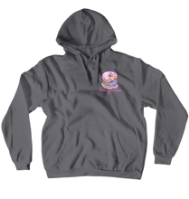 kirstykream Hoodies (No-Zip/Pullover)