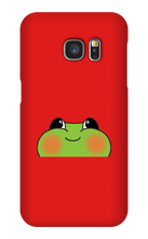 brekiurtv Samsung Phone Cases
