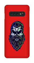 mrsirpsycho Samsung Phone Cases