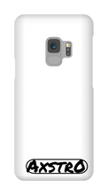 Axstr0 Samsung Phone Cases