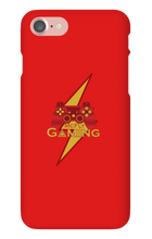 mcflygaming773 iPhone Phone Cases