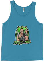 brutal_sue Tank Top