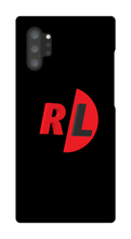 rageless5 Samsung Phone Cases