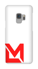 anzlynchy Samsung Phone Cases