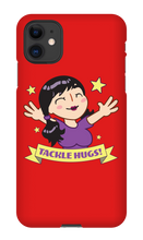 ggvexy iPhone Phone Cases