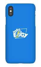 SoSoEdgy iPhone Phone Cases