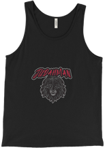 judahman Tank Top