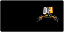 dungeonhunger XXL Gaming Mousepad