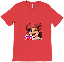 ariel_nix T-Shirts