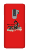 ideal_touch Samsung Phone Cases