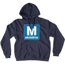 Maker Hoodie