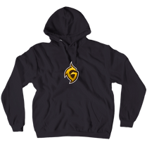 Big G Hoodie (No-Zip/Pullover)