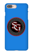 silhang iPhone Phone Cases