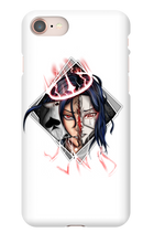yunoart iPhone Phone Cases
